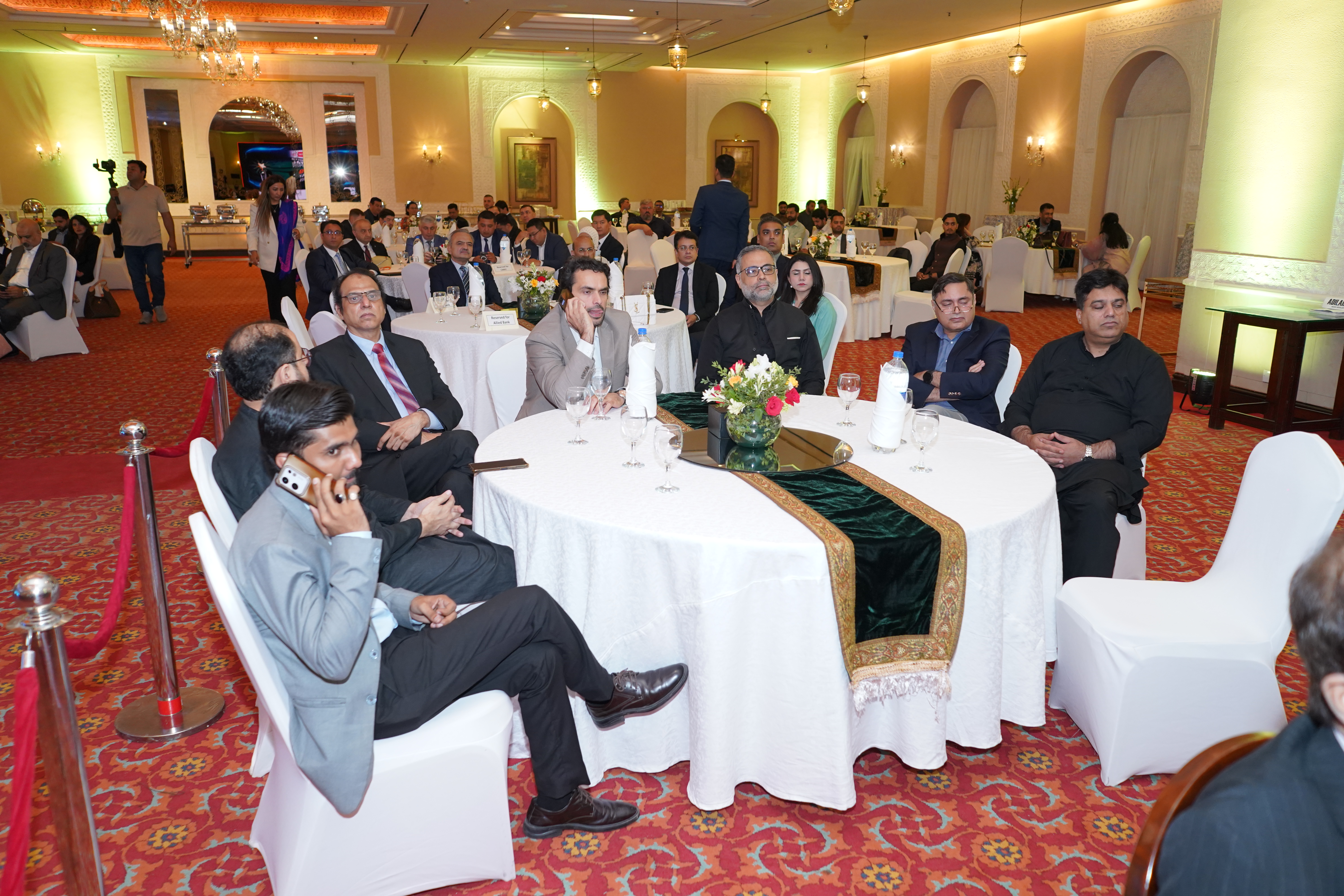 TAF-ABL Public Sector Digital Transformation Awards 2026
